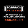 Boss Body Fitness