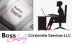 BossLady Corporate Services LLC and Signing Agency