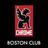 CHROME STORE ABENO