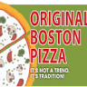 Original Boston Pizza - Mayfair