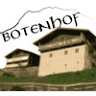 BOTENHOF - Urlaub auf dem Bauernhof - agriturismo