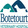 Botetourt Veterinary Hospital: Bailey Richard G DVM