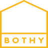 Bothy White Park Bay