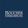 Boucher Funeral Home, Inc.