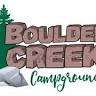 Boulder Creek Campground