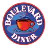 Boulevard Diner