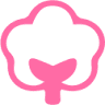 Boutique Algodão Rosa