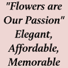 Boutique De Fleurs