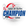 Salon de Quilles Champion
