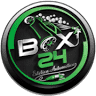 Lavagem Box 24 Car Detail