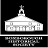 The Boxborough Museum