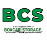 Boxcar Storage