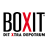 Boxit