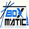 BoxMatic - Automazione e riparazione porte garage sezionali e cancelli