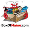Box of Maine