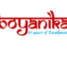 Boyanika berhampur