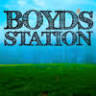 Boyd's Station Gallery