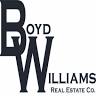 Boyd Williams Real Estate Co