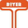 The Boyer Brush