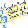 Boynton Beach School of Music, Dance & Drama