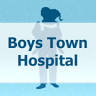 Boys Town Natl Research Hospital: Prinz Katherine A MD
