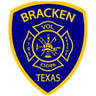 Bracken Volunteer Fire Dept