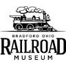 Bradford Ohio Railroad Museum