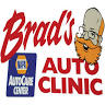 Brad's Auto Clinic
