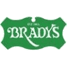 Brady's Jefferson City Glass Co