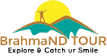 Brahmand Tour & Travels