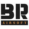 BR Airsoft.