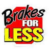 Brakes For Less