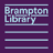 Brampton Library - Cyril Clark Branch