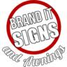 Brand It Signs and Graphics