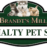 Brandt's Mill
