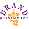Brand Wijnimport