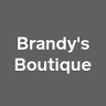 Brandy’s Boutique