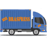 Braspress Transportes Urgentes | Sobral - SBR
