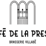 Café de la Presse Villabé