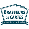 Brasseurs de Cartes - Bar à jeux