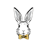 Brass Rabbit