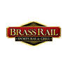 Brass Rail Sports Bar, Restaurant & Pool Hall