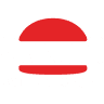 Brazilian American Burgers - Sudoeste