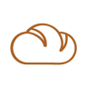 Bread x Butter Cafe Burnaby