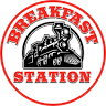 Breakfast Station