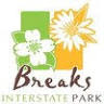 Breaks Interstate Park Visitors Center