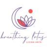 Breathing Lotus Living Arts