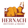 Brennerei und Imkerei Hernach