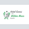 Hotel Garni Zum Wilden Mann
