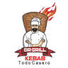 BR GRILL KEBAB